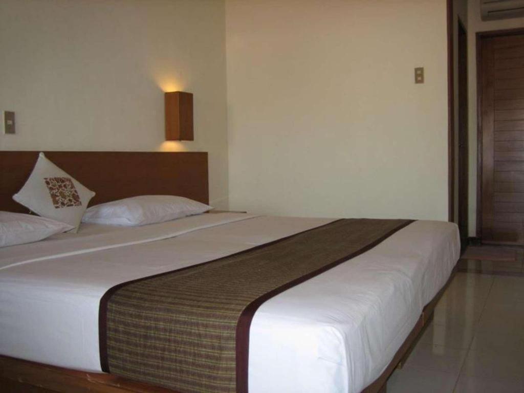 פנגנדאראן Nyiur Resort Hotel מראה חיצוני תמונה